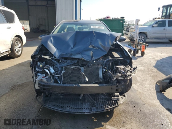 2016 Toyota Corolla L with VIN 5YFBURHE2GP564749, listed as a Copart auction lot 53319235 with Not Provided miles and Salvage Title. Bid and sale history available at DreamBid. Image 5.