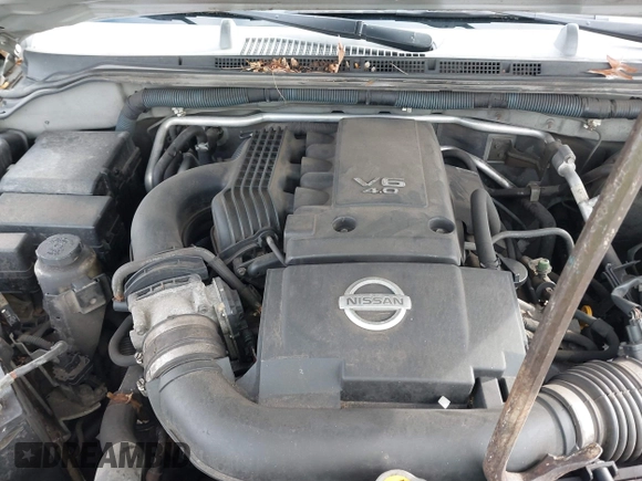 2007 Nissan Pathfinder SE z VIN 5N1AR18W77C613326, wystawiony jako IAAI lot #40773435 z przebiegiem 153 858 mil mil oraz . Historia ofert i sprzedaży dostępna na DreamBid. Obrazek 10.