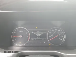 2022 Kia Sorento SX z VIN 5XYRK4LF2NG147639, wystawiony jako Copart lot #50264104 z przebiegiem 49 891 mil mil oraz Szkoda całkowita • Salvage title. Historia ofert i sprzedaży dostępna na DreamBid. Obrazek 9.