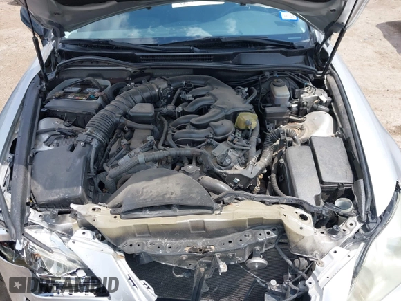 2008 Lexus IS 250 с VIN JTHCK262282024018, выставлен на аукционе IAAI как лот 42362216 с пробегом 186 413 миль миль и . История ставок и продаж доступна на DreamBid. Изображение 10.