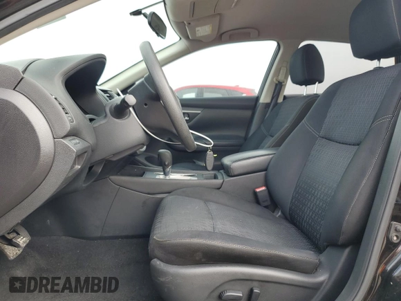 2016 Nissan Altima SV with VIN 1N4AL3AP6GC277534, listed as a Copart auction lot 43426665 with 144,280 mi miles and Salvage Title. Bid and sale history available at DreamBid. Image 7.