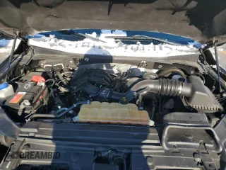 2017 Ford F-150 XL with VIN 1FTEX1C83HKC43441, listed as a Copart auction lot 88165905 with 80,903 mi miles and Salvage Title. Bid and sale history available at carsss.com. Image 12.