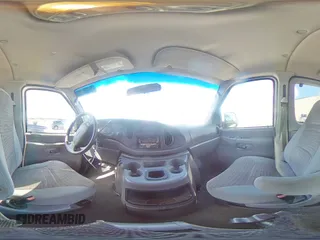 2004 Ford Econoline Passenger XL z VIN 1FBSS31S94HA00322, wystawiony jako Copart lot #57285255 z przebiegiem 224 341 mil mil oraz Szkoda całkowita • Salvage title. Historia ofert i sprzedaży dostępna na DreamBid. Obrazek 15.