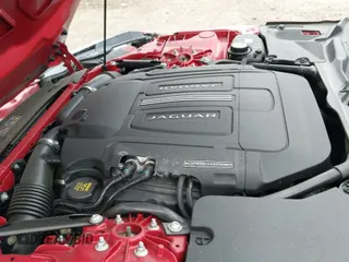 2017 Jaguar F-Type Premium с VIN SAJWA6AT5H8K43336, выставлен на аукционе IAAI как лот 42441000 с пробегом 43 408 миль миль и . История ставок и продаж доступна на DreamBid. Изображение 19.