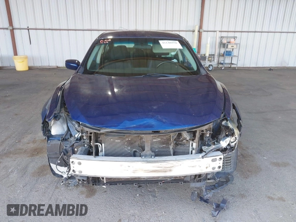 2018 Nissan Altima 2.5 SR with VIN 1N4AL3AP3JC148805, listed as a IAAI auction lot 42148950 with 145,850 mi miles. Bid and sale history available at carsss.com. Image 13.