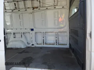 2015 Freightliner Sprinter with VIN WDYPE7DC0FP137988, listed as a Copart auction lot 55630245 with 163,035 mi miles and Clean Title. Bid and sale history available at DreamBid. Image 11.