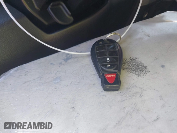 2018 Ram 1500 Tradesman с VIN 1C6RR6FT8JS149433, выставлен на аукционе IAAI как лот 42332005 с пробегом 68 531 миль миль и . История ставок и продаж доступна на DreamBid. Изображение 11.