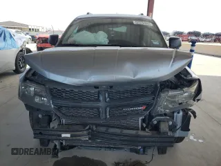 2018 Dodge Journey SE with VIN 3C4PDCAB7JT519958, listed as a Copart auction lot 49969255 with 71,151 mi miles and Clean Title. Bid and sale history available at carsss.com. Image 5.