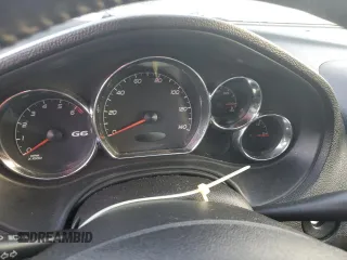 2006 Pontiac G6 with VIN 1G2ZH368964279839, listed as a Copart auction lot 74440164 with Not provided miles and Clean title. Bid and sale history available at DreamBid. Image 9.