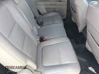 2013 Ford Explorer XLT z VIN 1FM5K8D86DGA27808, wystawiony jako IAAI lot #40752304 z przebiegiem 202 025 mil mil oraz . Historia ofert i sprzedaży dostępna na DreamBid. Obrazek 8.