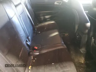 2014 Jeep Grand Cherokee Laredo with VIN 1C4RJFAG4EC577834, listed as a Copart auction lot 47474455 with 181,238 mi miles and Salvage Title. Bid and sale history available at DreamBid. Image 11.