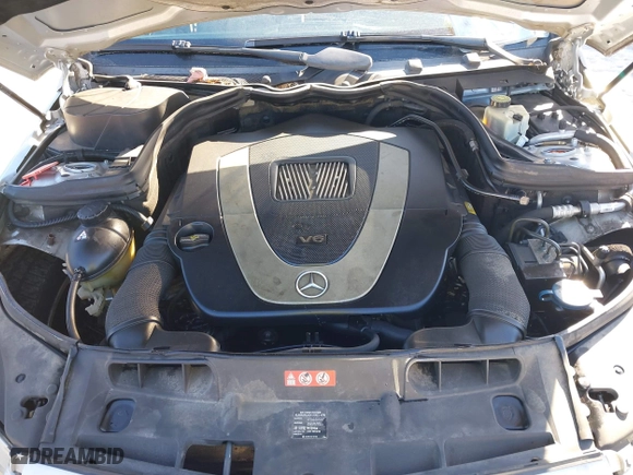 2008 Mercedes-Benz C-Class 3.0L Sport with VIN WDDGF54XX8F106777, listed as a IAAI auction lot 41431939 with 151,679 mi miles. Bid and sale history available at carsss.com. Image 10.