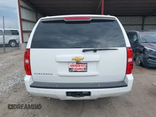 2013 Chevrolet Suburban LT with VIN 1GNSCJE05DR147101, listed as a IAAI auction lot 42336950 with 147,429 mi miles and . Bid and sale history available at DreamBid. Image 17.