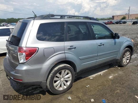 2011 Subaru Forester X Limited z VIN JF2SHAEC1BH754234, wystawiony jako Copart lot #62807765 z przebiegiem 212 114 mil mil oraz Czysty tytuł • Clean title. Historia ofert i sprzedaży dostępna na DreamBid. Obrazek 3.