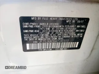 2017 Subaru Forester with VIN JF2SJAAC6HG586910, listed as a Copart auction lot 60804665 with 76,697 mi miles and Clean title. Bid and sale history available at DreamBid. Image 13.
