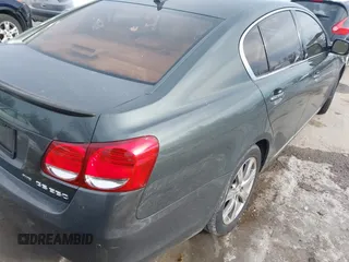 2008 Lexus GS 350 z VIN JTHCE96S780018811, wystawiony jako IAAI lot #41269527 z przebiegiem 59 655 mil mil oraz . Historia ofert i sprzedaży dostępna na DreamBid. Obrazek 19.