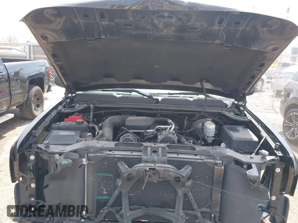 2013 Chevrolet Silverado 1500 Work Truck with VIN 1GCNCPEX0DZ305351, listed as a IAAI auction lot 42010938 with 37,775 mi miles and . Bid and sale history available at DreamBid. Image 10.