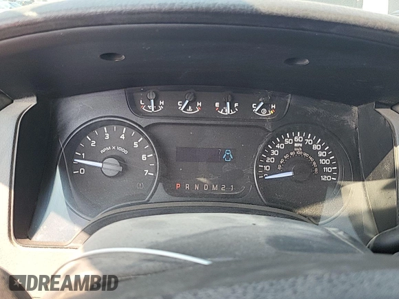 2012 Ford F-150 XL с VIN 1FTMF1CM2CKD53577, выставлен на аукционе IAAI как лот 42585728 с пробегом 167 735 миль миль и . История ставок и продаж доступна на DreamBid. Изображение 19.