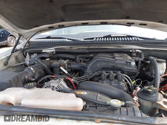 2007 Ford Explorer Eddie Bauer с VIN 1FMEU74E37UB53477, выставлен на аукционе IAAI как лот 42411282 с пробегом 140 578 миль миль и . История ставок и продаж доступна на DreamBid. Изображение 10.