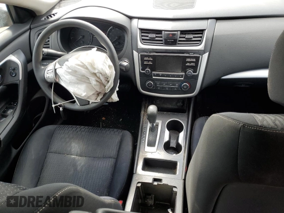 2016 Nissan Altima S z VIN 1N4AL3AP6GC205488, wystawiony jako Copart lot #53431425 z przebiegiem Nie podano mil oraz Szkoda całkowita • Salvage title. Historia ofert i sprzedaży dostępna na DreamBid. Obrazek 8.