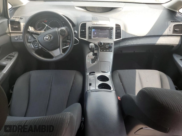 2013 Toyota Venza LE z VIN 4T3BK3BB1DU088464, wystawiony jako Copart lot #59693425 z przebiegiem 174 381 mil mil oraz Szkoda całkowita • Salvage title. Historia ofert i sprzedaży dostępna na DreamBid. Obrazek 8.