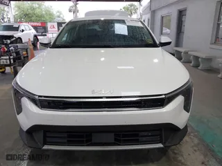 2025 Kia K4 EX with VIN 3KPFU4DE0SE008511, listed as a IAAI auction lot 41757484 with 1,478 mi miles. Bid and sale history available at carsss.com. Image 12.