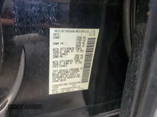 2011 Nissan Titan SL z VIN 1N6AA0EC9BN309098, wystawiony jako Copart lot #59390575 z przebiegiem 226 228 mil mil oraz Nie do naprawy • Non repairable. Historia ofert i sprzedaży dostępna na DreamBid. Obrazek 13.