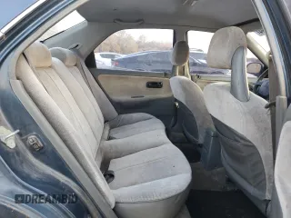 1992 Honda Civic z VIN 1HGEG865XNL024865, wystawiony jako Copart lot #74960694 z przebiegiem 286 953 mil mil oraz Szkoda całkowita • Salvage title. Historia ofert i sprzedaży dostępna na DreamBid. Obrazek 10.