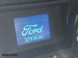 2021 Ford Ranger XL with VIN 1FTER1EH4MLD00127, listed as a IAAI auction lot 41913228 with 32,934 mi miles. Bid and sale history available at carsss.com. Image 7.