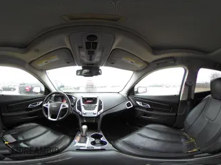 2012 GMC Terrain SLT-1 z VIN 2GKFLVEK1C6314491, wystawiony jako IAAI lot #41570388 z przebiegiem 141 734 mil mil oraz . Historia ofert i sprzedaży dostępna na DreamBid. Obrazek 18.