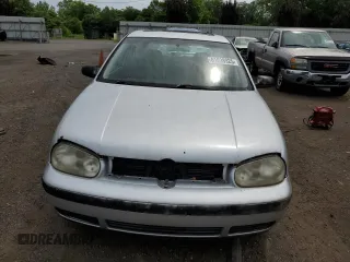 2002 Volkswagen GTI z VIN 9BWDE61J224046492, wystawiony jako Copart lot #61038925 z przebiegiem Nie podano mil oraz Czysty tytuł • Clean title. Historia ofert i sprzedaży dostępna na DreamBid. Obrazek 5.