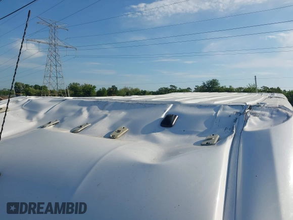 2019 Ram ProMaster Cargo with VIN 3C6TRVCG7KE502322, listed as a IAAI auction lot 41863824 with 355,881 mi miles and . Bid and sale history available at DreamBid. Image 6.