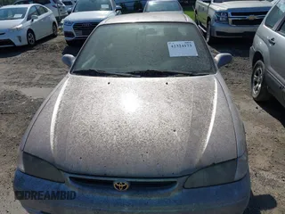 1998 Toyota Corolla VE с VIN 1NXBR18E9WZ091996, выставлен на аукционе IAAI как лот 42324173 с пробегом 224 998 миль миль и . История ставок и продаж доступна на DreamBid. Изображение 17.