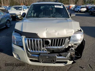 2009 Mercury Mariner with VIN 4M2CU81G99KJ02338, listed as a Copart auction lot 88337675 with 82,115 mi miles and Salvage title. Bid and sale history available at DreamBid. Image 5.