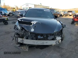 2014 Lexus IS 250 with VIN JTHBF1D22E5040873, listed as a Copart auction lot 87963265 with 124,831 mi miles and Salvage Title. Bid and sale history available at carsss.com. Image 5.