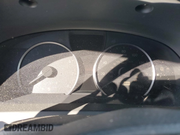 2013 Lexus LS 460 z VIN JTHBL5EF8D5123255, wystawiony jako Copart lot #76777644 z przebiegiem Nie podano mil oraz Szkoda całkowita • Salvage title. Historia ofert i sprzedaży dostępna na DreamBid. Obrazek 9.