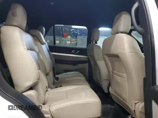 2018 Ford Explorer z VIN 1FM5K8BH1JGC01881, wystawiony jako Copart lot #83747304 z przebiegiem 130 218 mil mil oraz Czysty tytuł • Clean title. Historia ofert i sprzedaży dostępna na DreamBid. Obrazek 11.