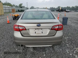 2015 Subaru Legacy Premium с VIN 4S3BNBC67F3005676, выставлен на аукционе Copart как лот 63143495 с пробегом 166 331 миль миль и Чистый • Clean title. История ставок и продаж доступна на DreamBid. Изображение 6.