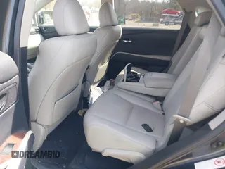 2010 Lexus RX 450h with VIN JTJBC1BA6A2027024, listed as a IAAI auction lot 41886729 with 180,825 mi miles and . Bid and sale history available at DreamBid. Image 8.