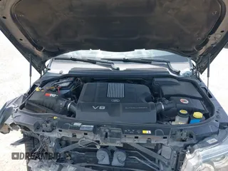 2013 Land Rover Range Rover Sport SC с VIN SALSH2E48DA783604, выставлен на аукционе IAAI как лот 42532055 с пробегом 127 521 миль миль и . История ставок и продаж доступна на DreamBid. Изображение 10.