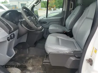 2015 Ford Transit Cargo z VIN 1FTNR1YM7FKB03812, wystawiony jako Copart lot #56453835 z przebiegiem 139 412 mil mil oraz Czysty tytuł • Clean title. Historia ofert i sprzedaży dostępna na DreamBid. Obrazek 7.