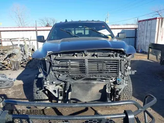 2022 Ram 2500 Tradesman with VIN 3C6UR5CL6NG224328, listed as a IAAI auction lot 41724469 with 90,128 mi miles. Bid and sale history available at carsss.com. Image 13.