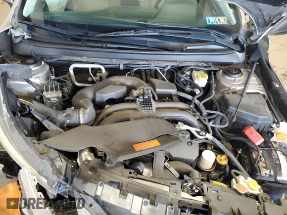 2019 Subaru Outback Limited with VIN 4S4BSANC2K3201651, listed as a Copart auction lot 63576275 with Not provided miles and Salvage title. Bid and sale history available at DreamBid. Image 12.