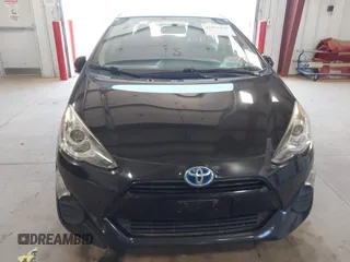 2016 Toyota Prius One with VIN JTDKDTB39G1122091, listed as a IAAI auction lot 41976436 with 82,118 mi miles and . Bid and sale history available at DreamBid. Image 6.