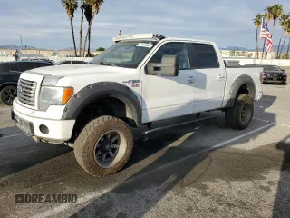 2012 Ford F-150 XL с VIN 1FTFW1ET2CFA22388, выставлен на аукционе Copart как лот 47454855 с пробегом 85 530 миль миль и Чистый • Clean title. История ставок и продаж доступна на DreamBid. Изображение 1.
