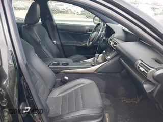 2014 Lexus IS 350 с VIN JTHBE1D2XE5005159, выставлен на аукционе IAAI как лот 41723948 с пробегом 105 405 миль миль и . История ставок и продаж доступна на DreamBid. Изображение 5.