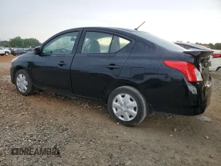 2016 Nissan Versa S Plus z VIN 3N1CN7AP5GL828497, wystawiony jako Copart lot #62606245 z przebiegiem 117 959 mil mil oraz Szkoda całkowita • Salvage title. Historia ofert i sprzedaży dostępna na DreamBid. Obrazek 2.