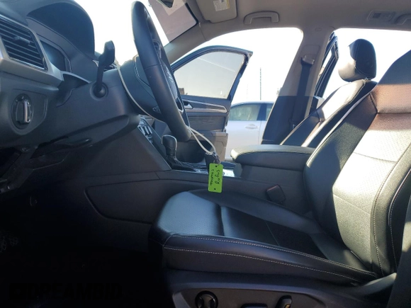 2022 Volkswagen Atlas SE with VIN 1V2JR2CAXNC529065, listed as a Copart auction lot 47360925 with 88,277 mi miles and Salvage title. Bid and sale history available at DreamBid. Image 7.