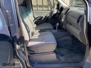 2018 Nissan Frontier S with VIN 1N6DD0ER4JN716916, listed as a Copart auction lot 86334104 with 97,748 mi miles and Clean Title. Bid and sale history available at carsss.com. Image 5.