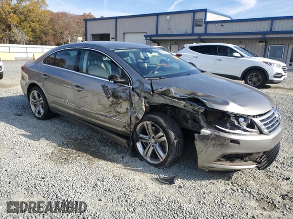 2013 Volkswagen CC R-Line z VIN WVWBN7AN0DE520527, wystawiony jako Copart lot #82555114 z przebiegiem 114 059 mil mil oraz Szkoda całkowita • Salvage title. Historia ofert i sprzedaży dostępna na DreamBid. Obrazek 4.
